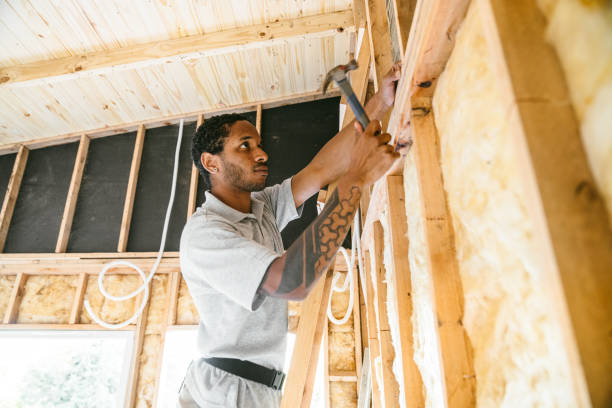 Best Insulation for Commercial Buildings  in High Bridge, NJ